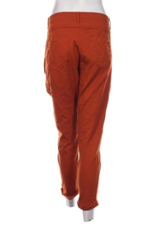Pantaloni de femei Shinestar, Mărime XL, Culoare Portocaliu, Preț 95,39 Lei