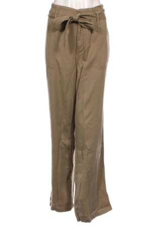 Дамски панталон Simply Be, Размер XXL, Цвят Зелен, Цена 28,52 лв.
