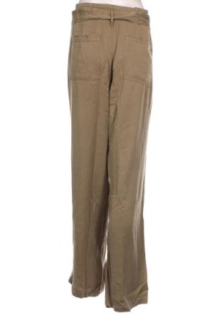 Дамски панталон Simply Be, Размер XXL, Цвят Зелен, Цена 25,30 лв.