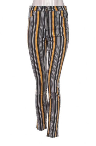 Γυναικείο παντελόνι Sinsay, Μέγεθος M, Χρώμα Πολύχρωμο, Τιμή 3,77 €
