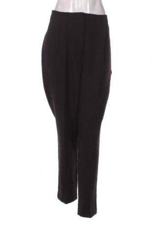 Дамски панталон Sinsay, Размер XXL, Цвят Черен, Цена 16,53 лв.