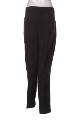 Pantaloni de femei Sinsay, Mărime XXL, Culoare Negru, Preț 42,17 Lei