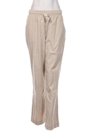 Γυναικείο παντελόνι Sinsay, Μέγεθος M, Χρώμα  Μπέζ, Τιμή 13,18 €