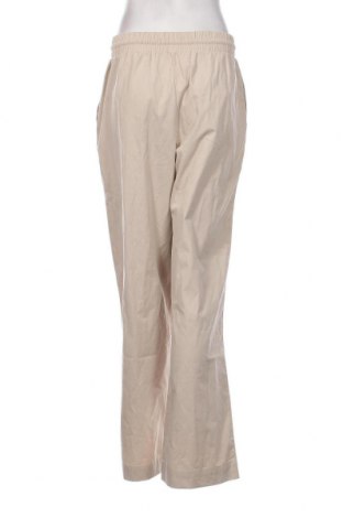Дамски панталон Sinsay, Размер M, Цвят Бежов, Цена 13,80 лв.