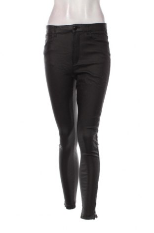 Pantaloni de femei Sinsay, Mărime L, Culoare Negru, Preț 22,19 Lei