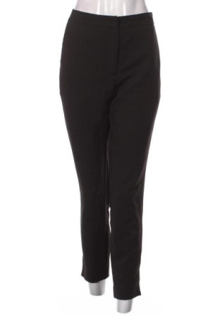 Дамски панталон Sinsay, Размер S, Цвят Черен, Цена 17,40 лв.