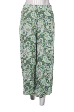 Pantaloni de femei Sinsay, Mărime L, Culoare Multicolor, Preț 69,82 Lei