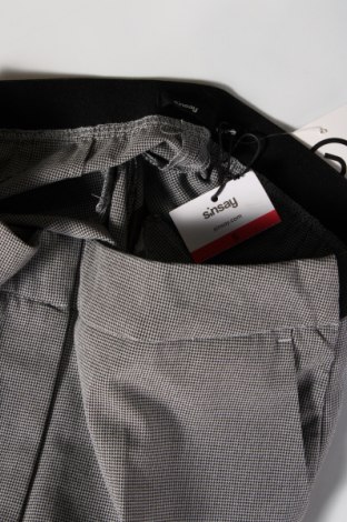 Damenhose Sinsay, Größe S, Farbe Grau, Preis 32,49 €