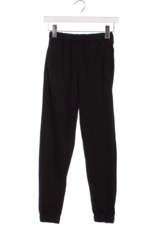 Дамски панталон Sinsay, Размер XXS, Цвят Черен, Цена 23,40 лв.