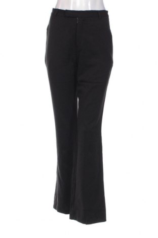 Γυναικείο παντελόνι Sinsay, Μέγεθος S, Χρώμα Μαύρο, Τιμή 4,45 €