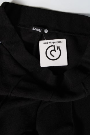 Dámské kalhoty  Sinsay, Velikost S, Barva Černá, Cena  111,00 Kč