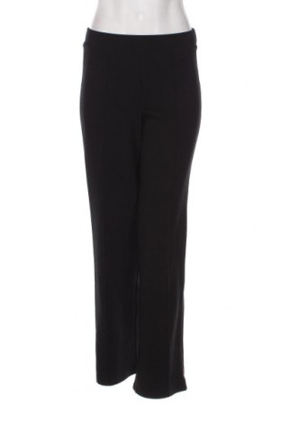 Дамски панталон Sinsay, Размер S, Цвят Черен, Цена 8,75 лв.