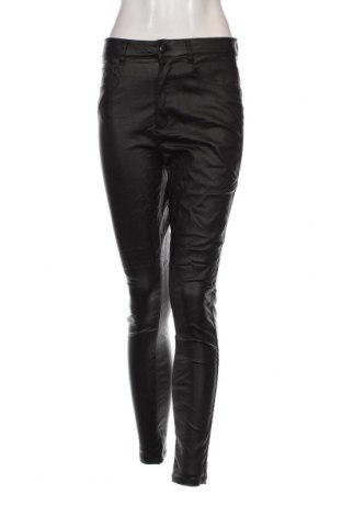 Γυναικείο παντελόνι Sinsay, Μέγεθος M, Χρώμα Μαύρο, Τιμή 5,20 €