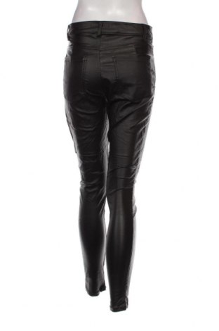 Γυναικείο παντελόνι Sinsay, Μέγεθος M, Χρώμα Μαύρο, Τιμή 6,82 €