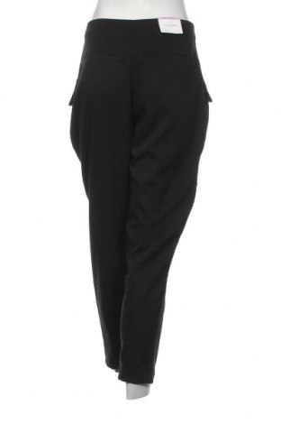 Pantaloni de femei Sinsay, Mărime M, Culoare Negru, Preț 76,05 Lei
