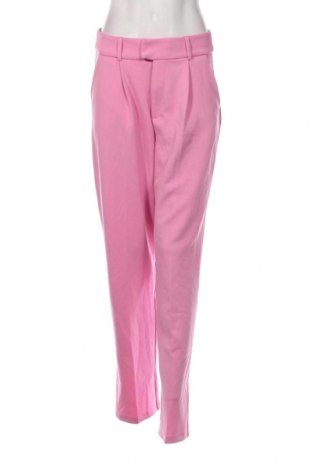 Γυναικείο παντελόνι Sinsay, Μέγεθος M, Χρώμα Ρόζ , Τιμή 17,94 €