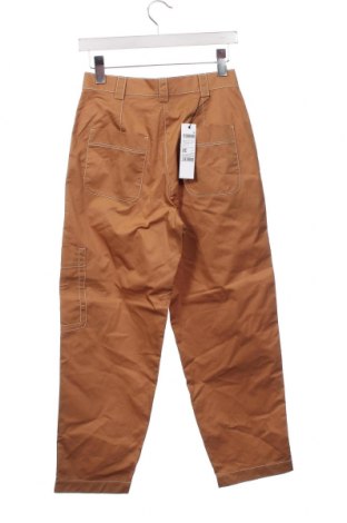 Dámské kalhoty  Sisley, Velikost S, Barva Hnědá, Cena  565,00 Kč