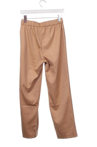 Дамски панталон Sisley, Размер XS, Цвят Бежов, Цена 31,20 лв.