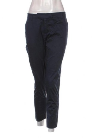 Dámské kalhoty  Sisley, Velikost XL, Barva Modrá, Cena  528,00 Kč