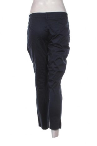 Дамски панталон Sisley, Размер XL, Цвят Син, Цена 41,06 лв.