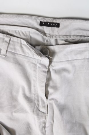 Dámské kalhoty  Sisley, Velikost XL, Barva Modrá, Cena  525,00 Kč