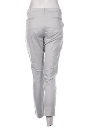 Γυναικείο παντελόνι Sisley, Μέγεθος XL, Χρώμα Μπλέ, Τιμή 21,91 €