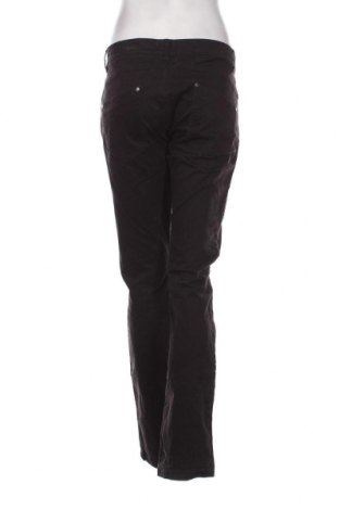 Γυναικείο παντελόνι Sisley, Μέγεθος XL, Χρώμα Μαύρο, Τιμή 9,90 €