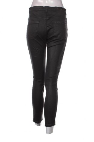 Дамски панталон Sisley, Размер M, Цвят Черен, Цена 41,06 лв.