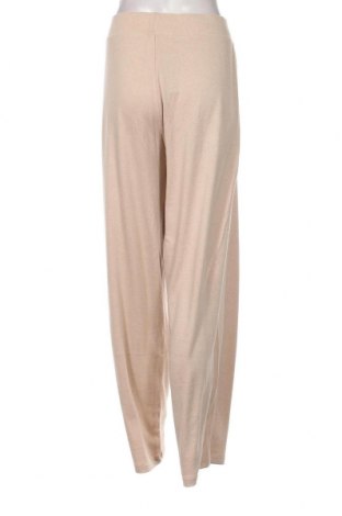 Damskie spodnie Skiny, Rozmiar XL, Kolor Beżowy, Cena 133,75 zł
