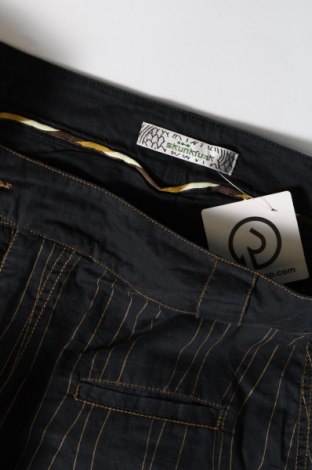 Дамски панталон Skunkfunk, Размер M, Цвят Син, Цена 61,20 лв.