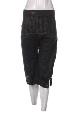 Дамски панталон Skunkfunk, Размер M, Цвят Син, Цена 184,30 лв.