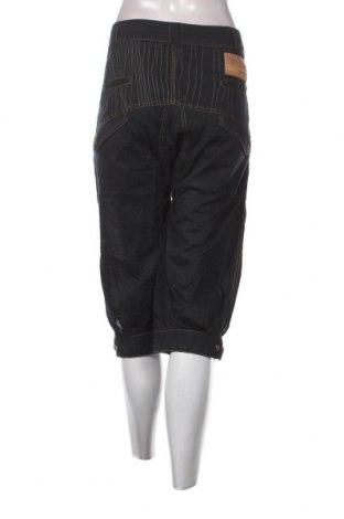 Pantaloni de femei Skunkfunk, Mărime M, Culoare Albastru, Preț 77,86 Lei
