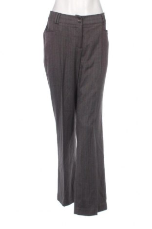 Дамски панталон So Bin Ich, Размер XL, Цвят Сив, Цена 11,20 лв.