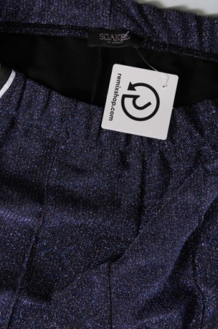 Γυναικείο παντελόνι Soaked In Luxury, Μέγεθος S, Χρώμα Βιολετί, Τιμή 21,45 €