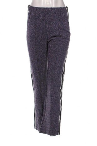 Дамски панталон Soaked In Luxury, Размер S, Цвят Лилав, Цена 34,68 лв.
