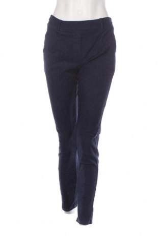Pantaloni de femei Solar, Mărime M, Culoare Albastru, Preț 30,39 Lei
