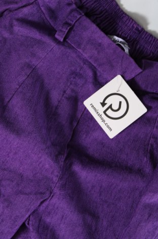 Γυναικείο παντελόνι Solar, Μέγεθος M, Χρώμα Βιολετί, Τιμή 5,79 €