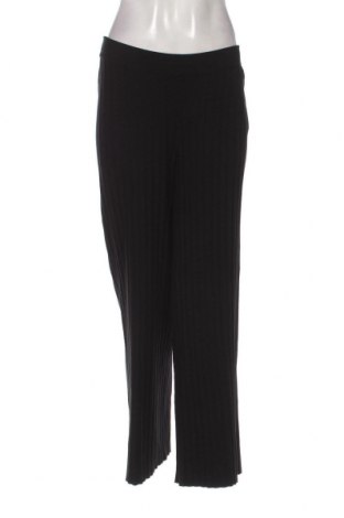 Дамски панталон Someday., Размер M, Цвят Черен, Цена 26,04 лв.