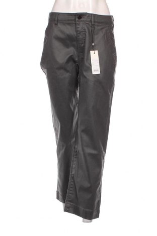 Pantaloni de femei Someday., Mărime S, Culoare Gri, Preț 30,59 Lei