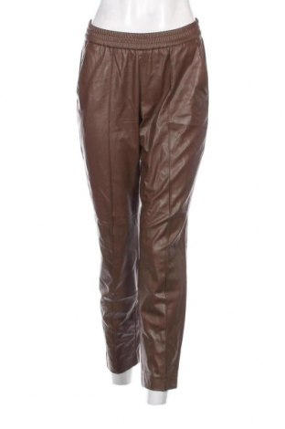 Pantaloni de femei Someday., Mărime S, Culoare Maro, Preț 29,67 Lei