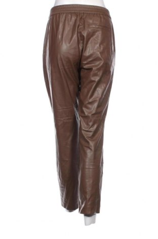 Pantaloni de femei Someday., Mărime S, Culoare Maro, Preț 29,67 Lei