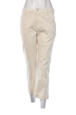 Dámské kalhoty  Someday., Velikost S, Barva Krémová, Cena  294,00 Kč