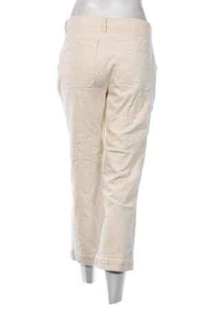 Pantaloni de femei Someday., Mărime S, Culoare Ecru, Preț 134,87 Lei