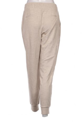 Γυναικείο παντελόνι Someday., Μέγεθος S, Χρώμα  Μπέζ, Τιμή 25,36 €