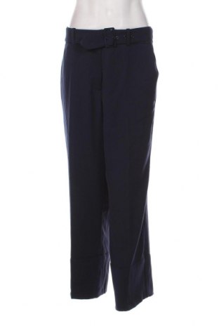 Dámské kalhoty  Someday., Velikost L, Barva Modrá, Cena  137,00 Kč