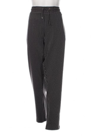Дамски панталон Sonja Blank, Размер XXL, Цвят Черен, Цена 17,40 лв.
