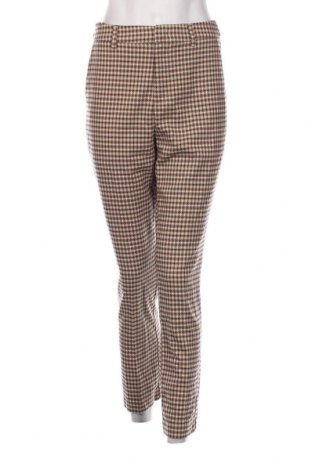 Pantaloni de femei Sora, Mărime S, Culoare Maro, Preț 29,57 Lei