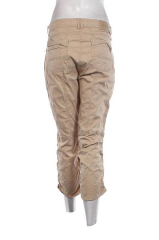 Γυναικείο παντελόνι Soulmate, Μέγεθος L, Χρώμα  Μπέζ, Τιμή 7,61 €