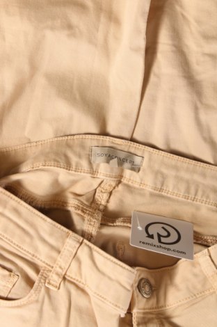 Dámske nohavice Soya Concept, Veľkosť M, Farba Béžová, Cena  6,29 €