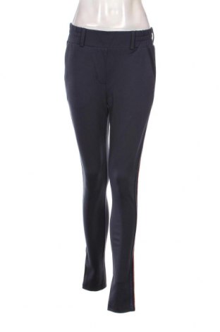 Дамски панталон Soya Concept, Размер XS, Цвят Син, Цена 9,02 лв.